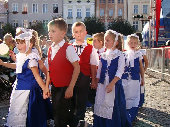 Kto nie był, niech żałuje (zdjęcia)