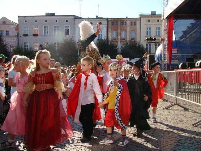 Kto nie był, niech żałuje (zdjęcia)