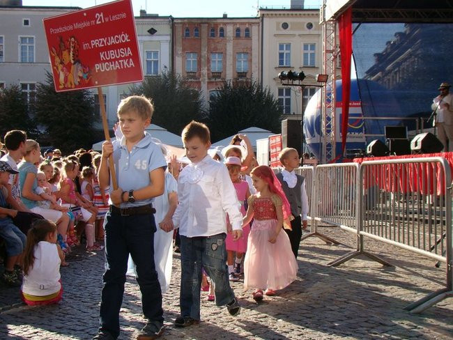 Kto nie był, niech żałuje (zdjęcia)