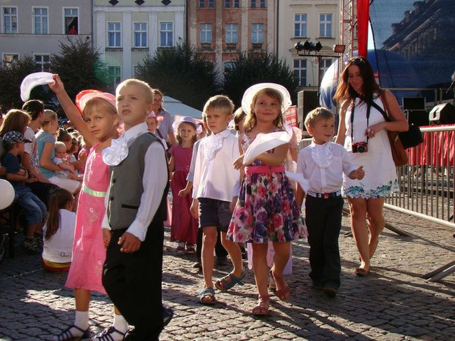 Kto nie był, niech żałuje (zdjęcia)