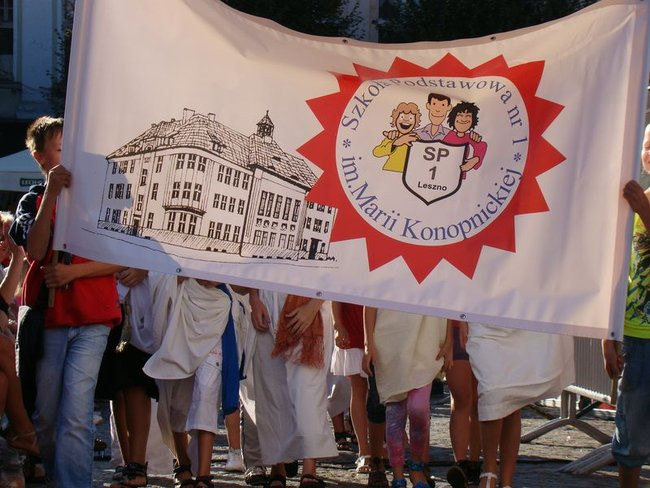 Kto nie był, niech żałuje (zdjęcia)