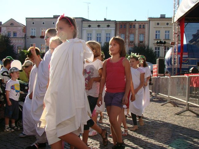 Kto nie był, niech żałuje (zdjęcia)