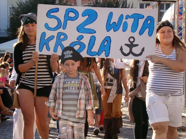 Kto nie był, niech żałuje (zdjęcia)