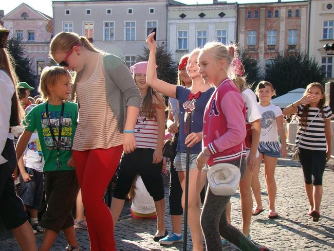 Kto nie był, niech żałuje (zdjęcia)