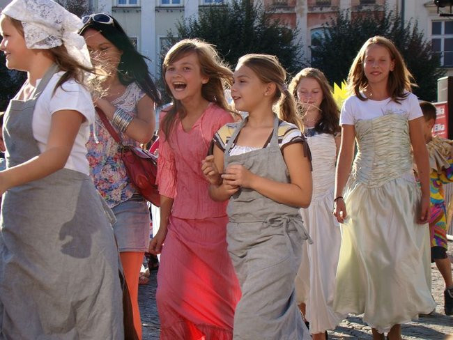 Kto nie był, niech żałuje (zdjęcia)