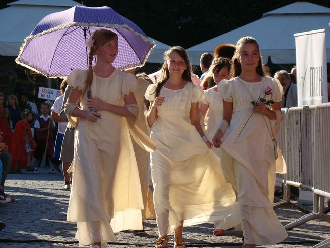 Kto nie był, niech żałuje (zdjęcia)