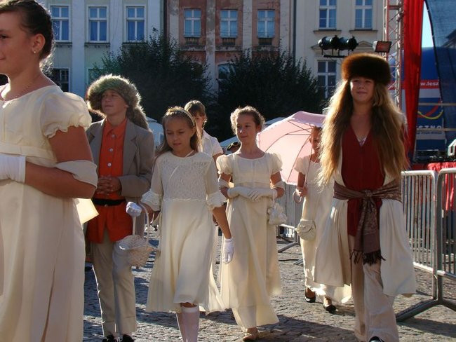 Kto nie był, niech żałuje (zdjęcia)