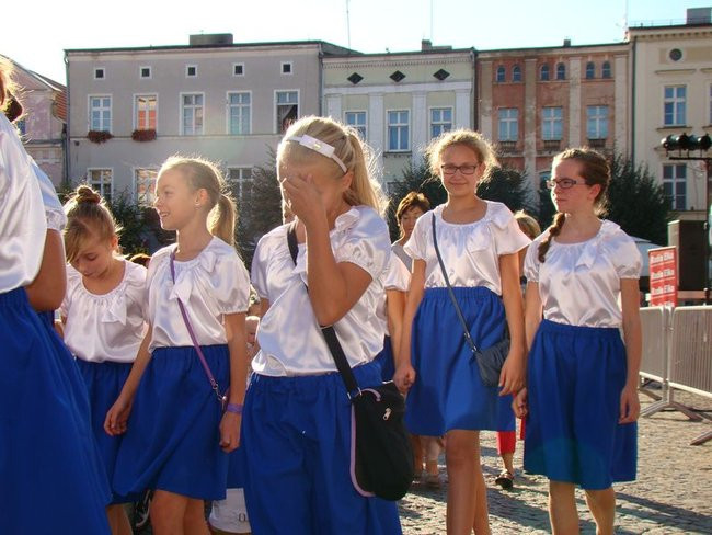 Kto nie był, niech żałuje (zdjęcia)