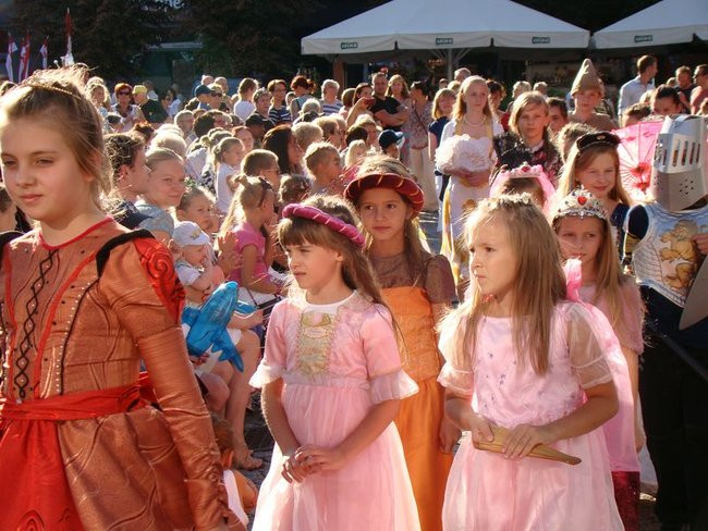 Kto nie był, niech żałuje (zdjęcia)