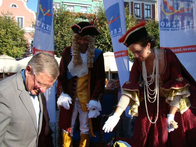 Kto nie był, niech żałuje (zdjęcia)