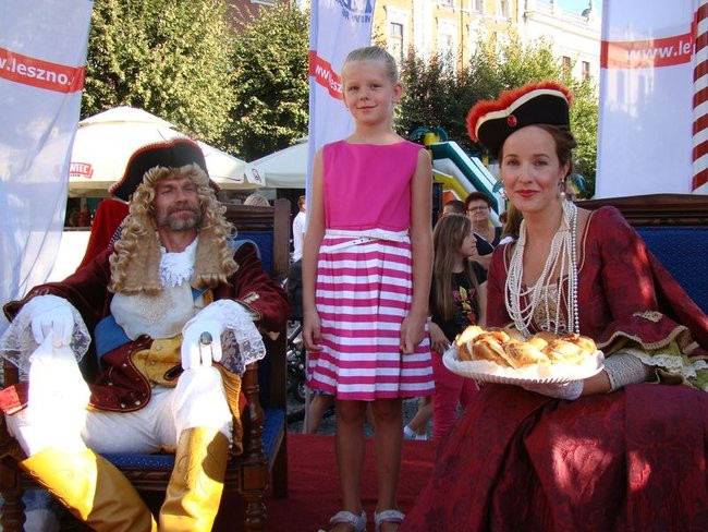 Kto nie był, niech żałuje (zdjęcia)