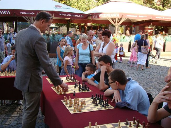 Kto nie był, niech żałuje (zdjęcia)