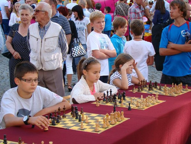 Kto nie był, niech żałuje (zdjęcia)