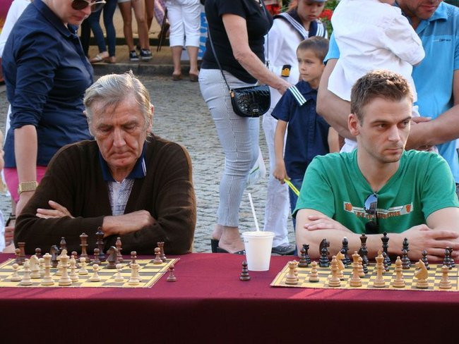 Kto nie był, niech żałuje (zdjęcia)