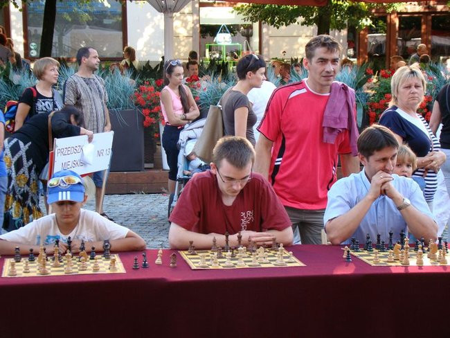 Kto nie był, niech żałuje (zdjęcia)