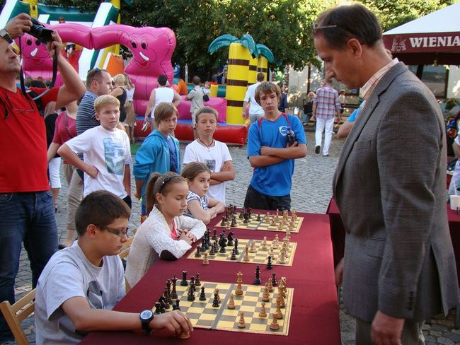 Kto nie był, niech żałuje (zdjęcia)