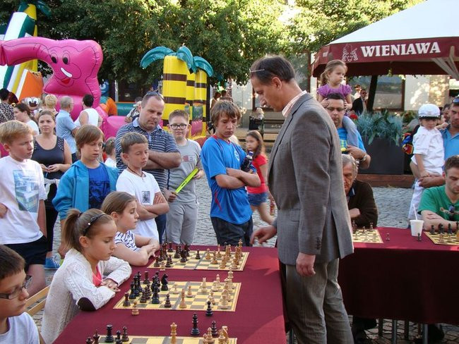 Kto nie był, niech żałuje (zdjęcia)