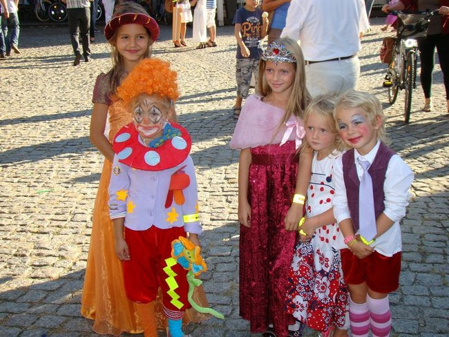 Kto nie był, niech żałuje (zdjęcia)