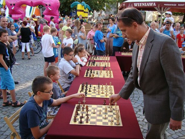 Kto nie był, niech żałuje (zdjęcia)