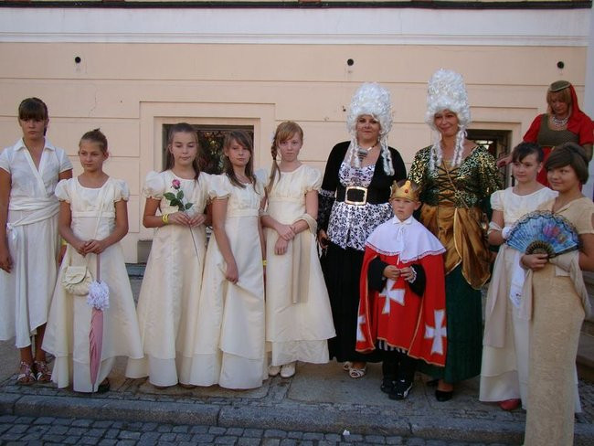 Kto nie był, niech żałuje (zdjęcia)