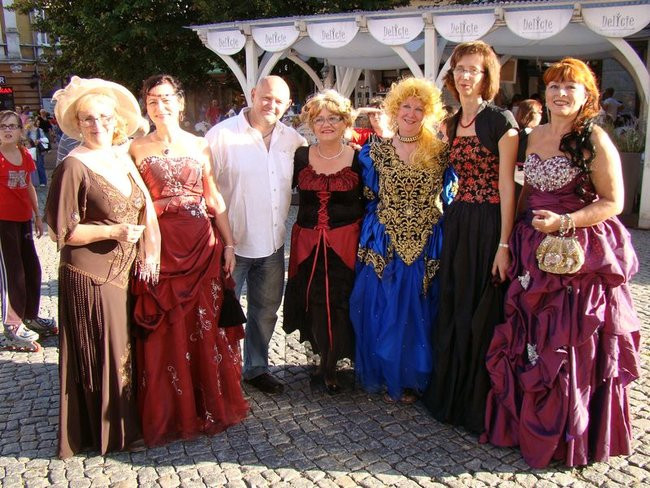 Kto nie był, niech żałuje (zdjęcia)