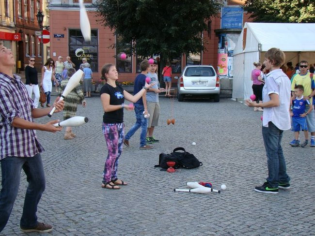 Kto nie był, niech żałuje (zdjęcia)