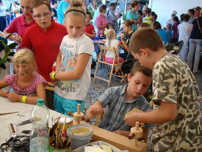 Kto nie był, niech żałuje (zdjęcia)