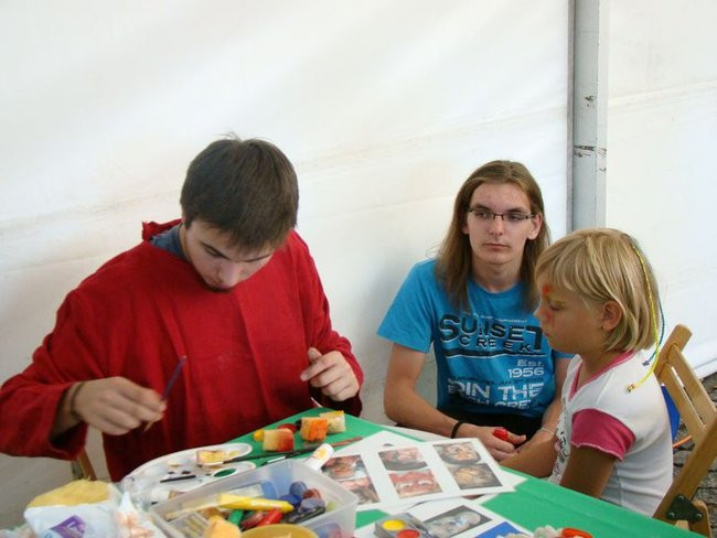 Kto nie był, niech żałuje (zdjęcia)