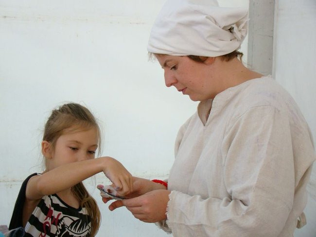 Kto nie był, niech żałuje (zdjęcia)