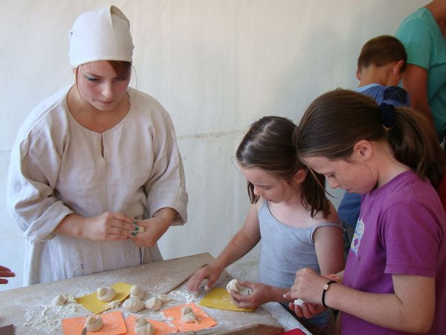 Kto nie był, niech żałuje (zdjęcia)