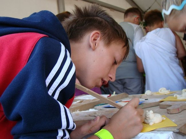 Kto nie był, niech żałuje (zdjęcia)