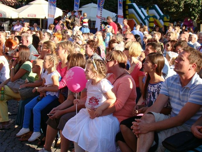 Kto nie był, niech żałuje (zdjęcia)