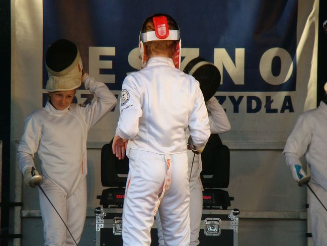 Kto nie był, niech żałuje (zdjęcia)