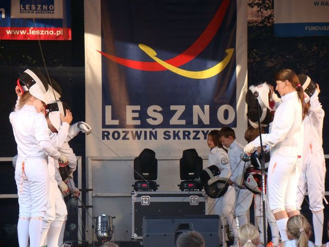 Kto nie był, niech żałuje (zdjęcia)