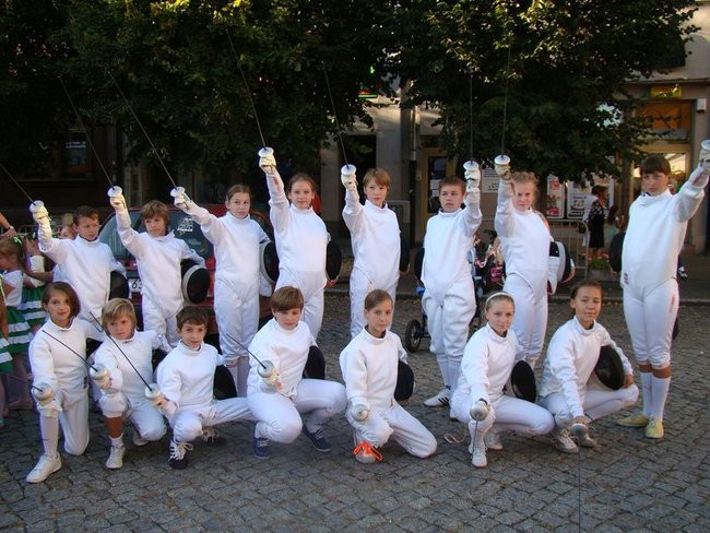 Kto nie był, niech żałuje (zdjęcia)