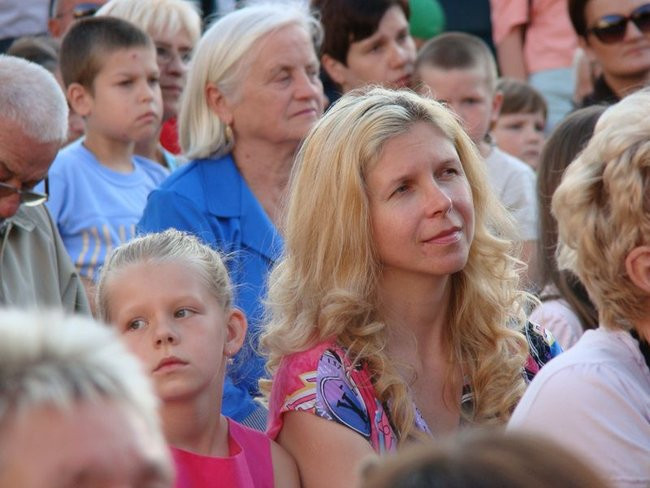 Kto nie był, niech żałuje (zdjęcia)