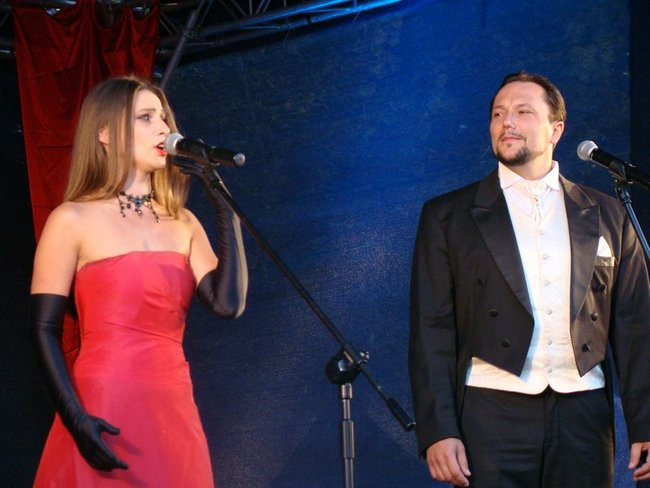 Kto nie był, niech żałuje (zdjęcia)