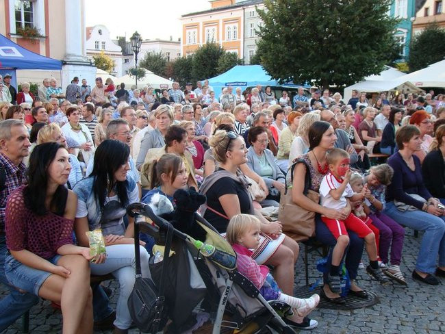 Kto nie był, niech żałuje (zdjęcia)