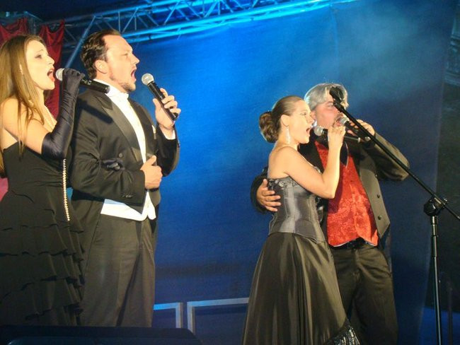 Kto nie był, niech żałuje (zdjęcia)