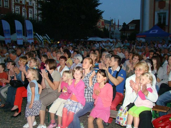 Kto nie był, niech żałuje (zdjęcia)