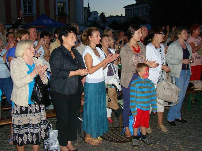 Kto nie był, niech żałuje (zdjęcia)
