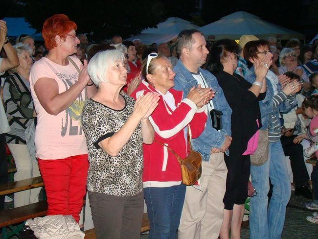 Kto nie był, niech żałuje (zdjęcia)