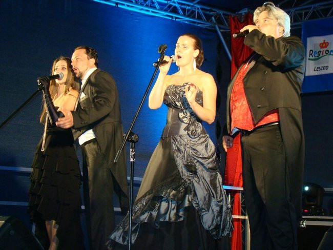 Kto nie był, niech żałuje (zdjęcia)