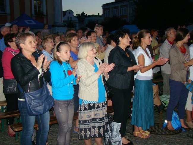 Kto nie był, niech żałuje (zdjęcia)