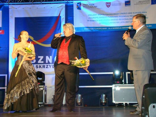 Kto nie był, niech żałuje (zdjęcia)