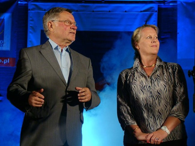 Kto nie był, niech żałuje (zdjęcia)