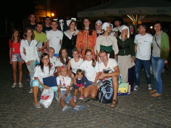 Kto nie był, niech żałuje (zdjęcia)