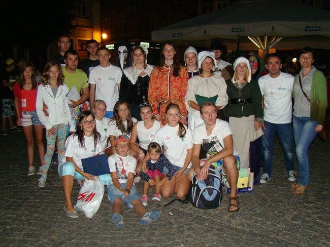 Kto nie był, niech żałuje (zdjęcia)