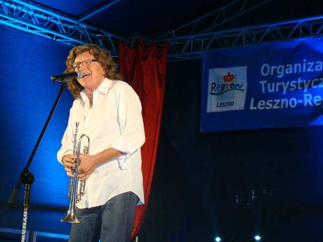 Kto nie był, niech żałuje (zdjęcia)