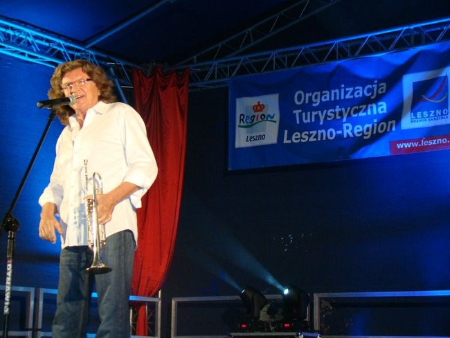 Kto nie był, niech żałuje (zdjęcia)